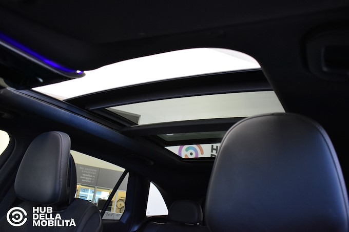 MERCEDES-BENZ GLC 220 d 4Matic Mild Hybrid AMG Advanced Plus